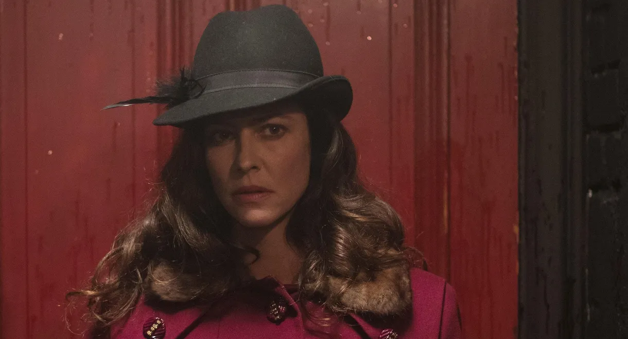 The Most Assassinated Woman in the World