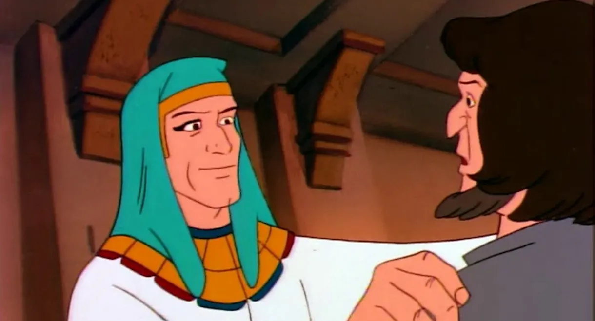 Joseph's Reunion