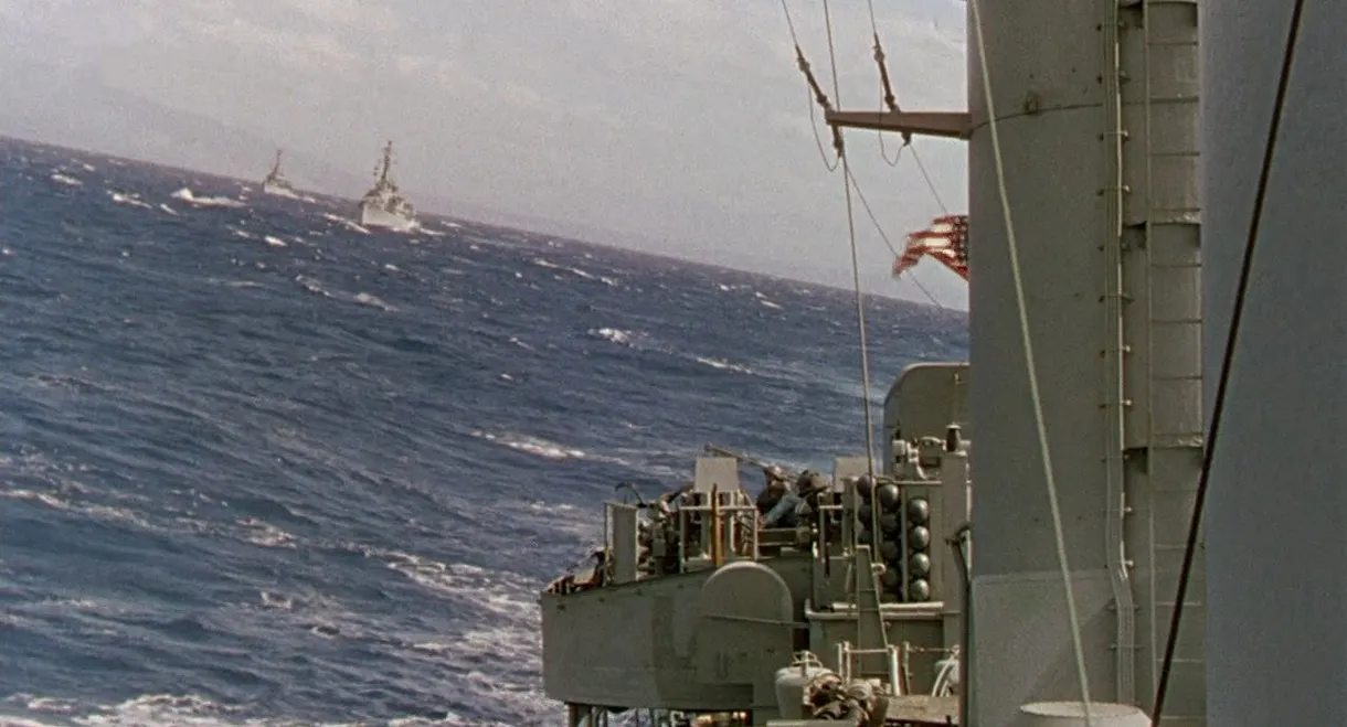 The Caine Mutiny