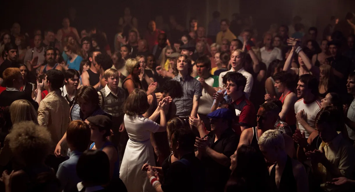 Northern Soul