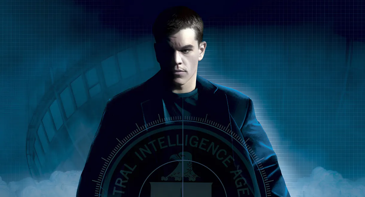The Bourne Supremacy