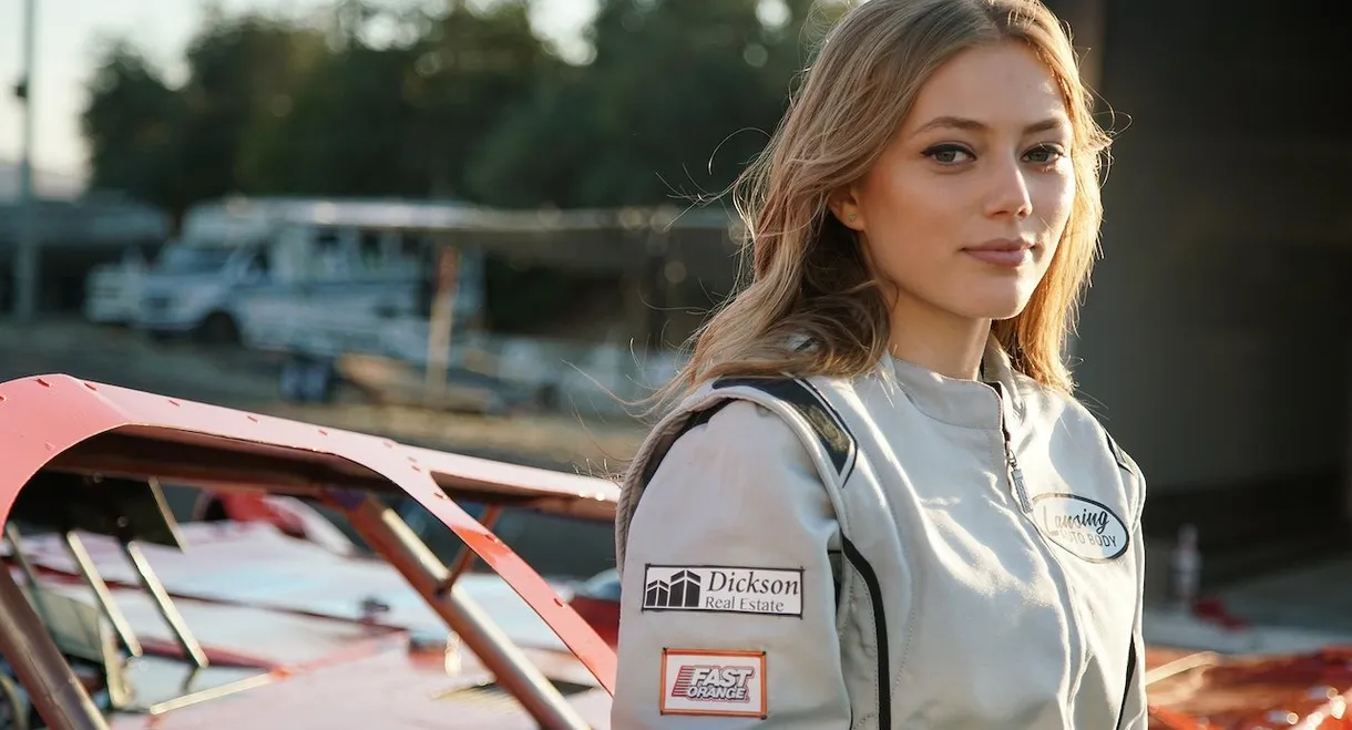 Lady Driver