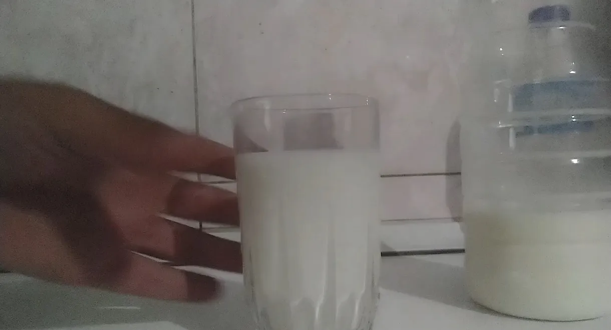 Drinkin' (Milk).