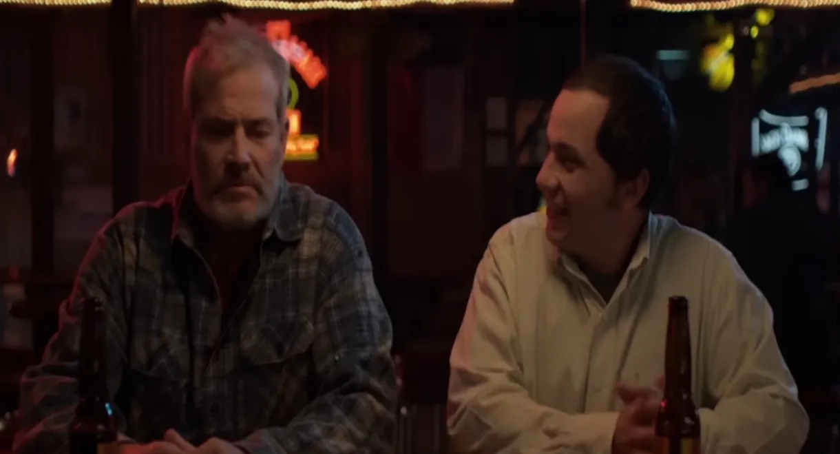 Bar Talk
