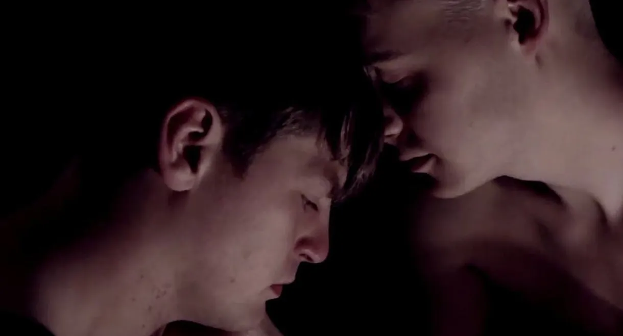 The Secret Kiss