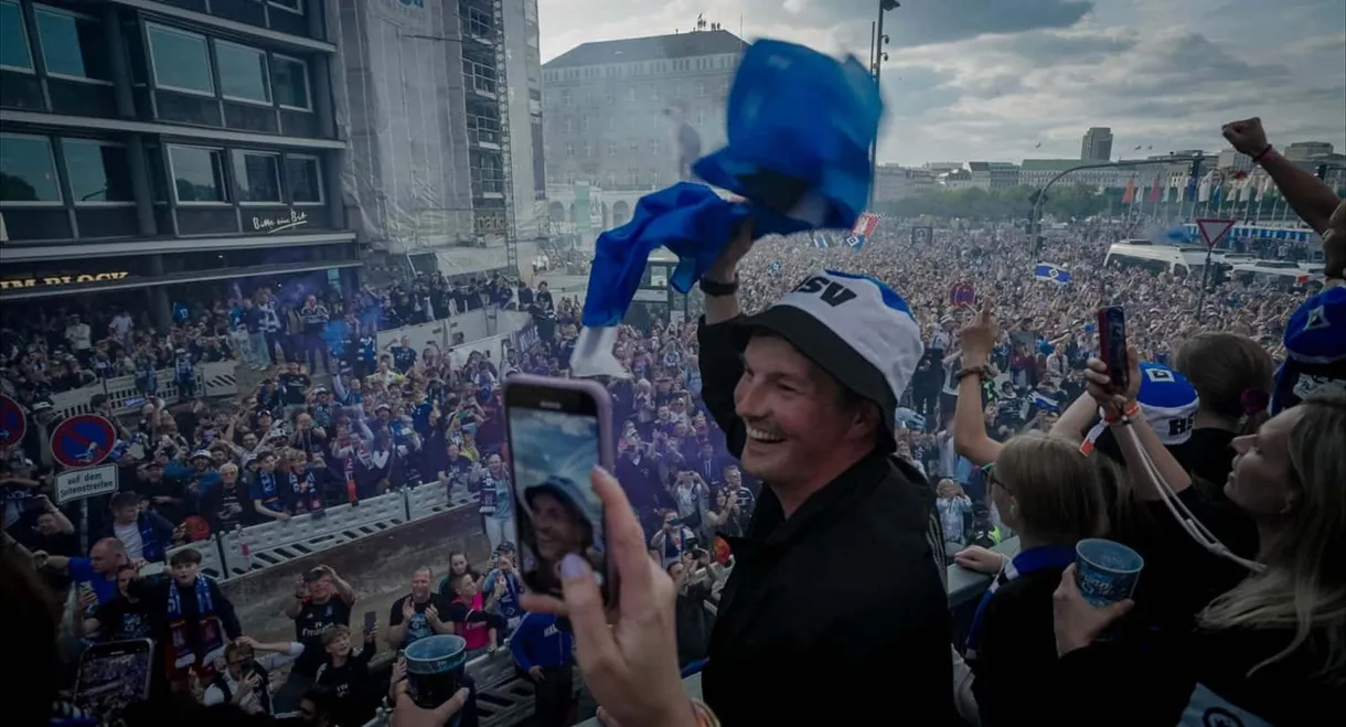 Always Hamburg