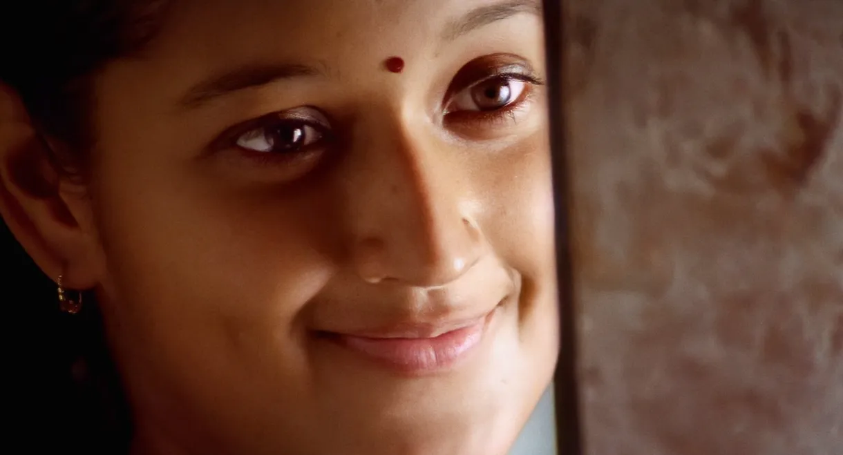 Nandha