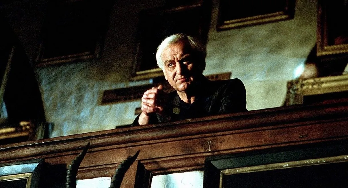 Inspector Morse
