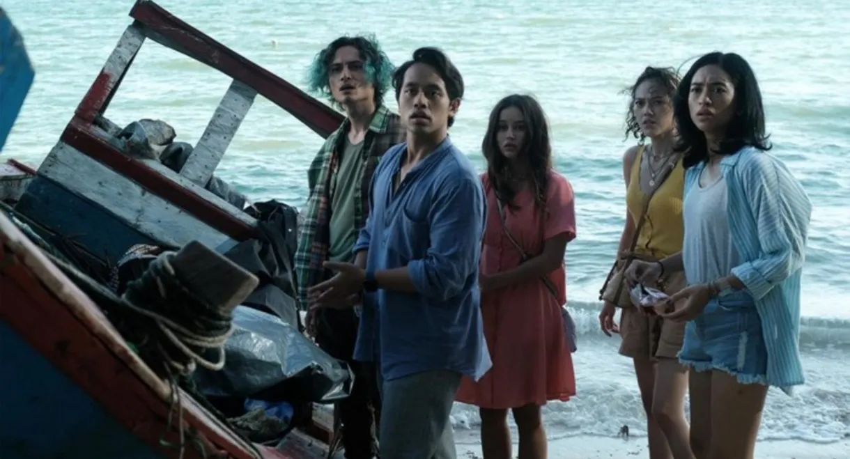 Island of Death