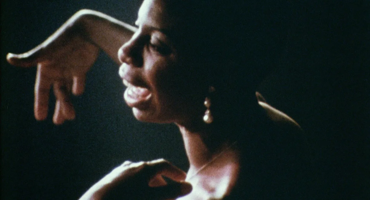 What Happened, Miss Simone?