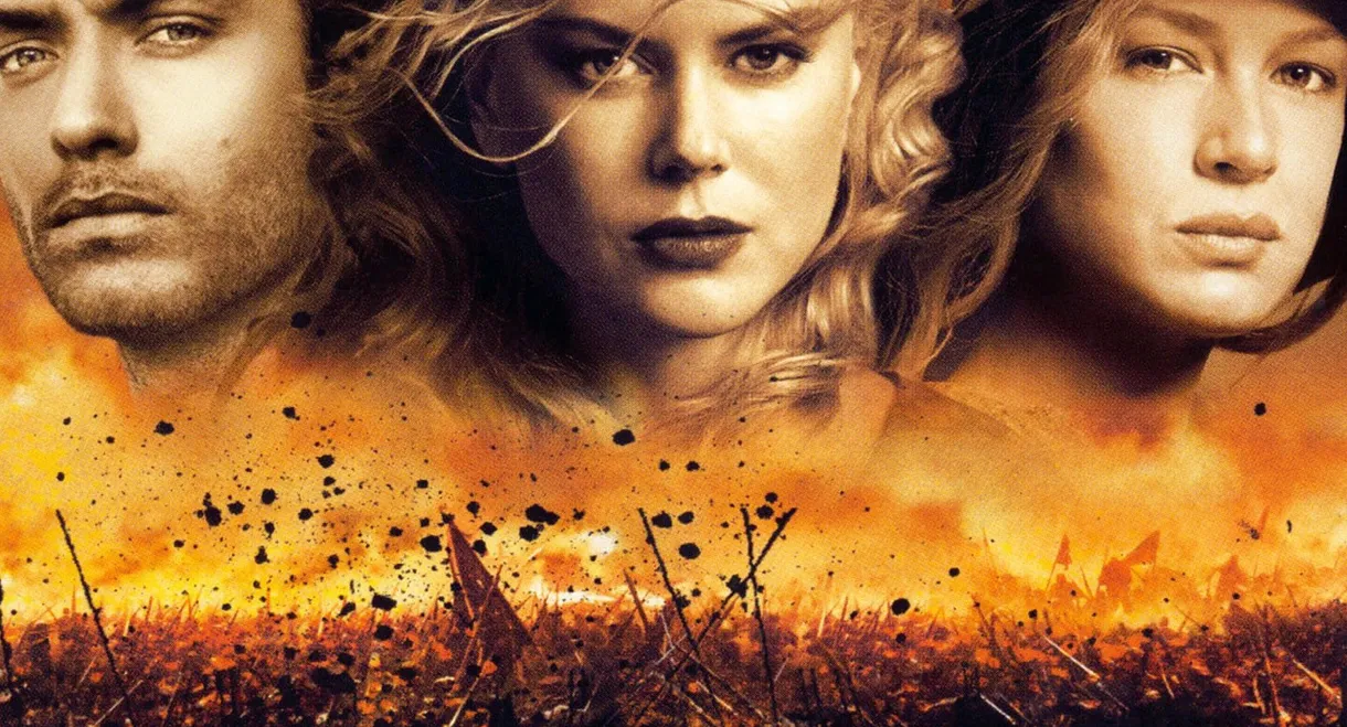 Cold Mountain