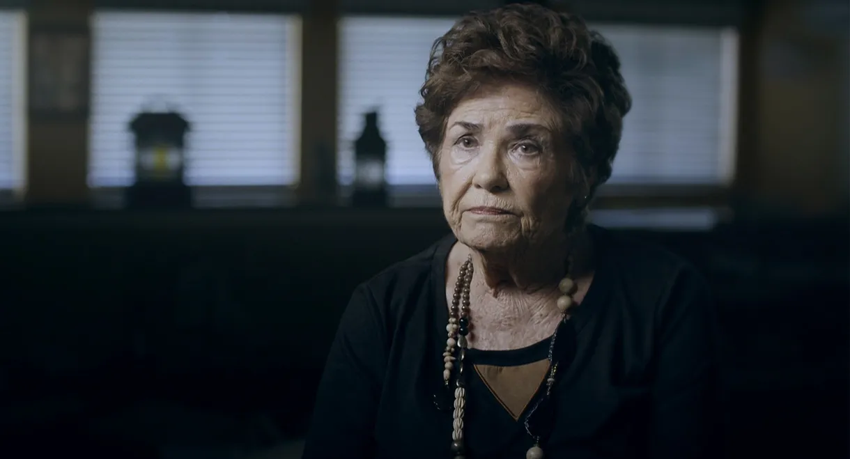 Surviving a Serial Killer