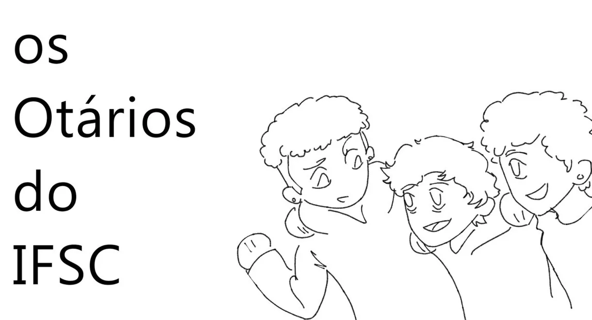 Os Otários do IFSC