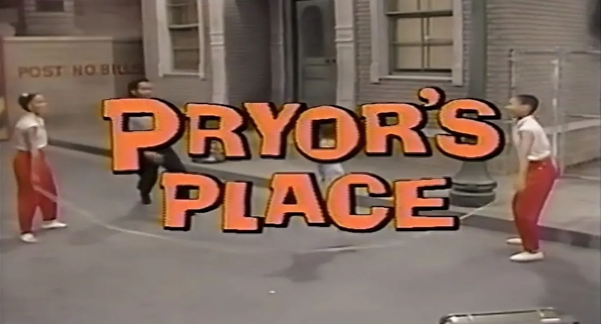 Pryor's Place