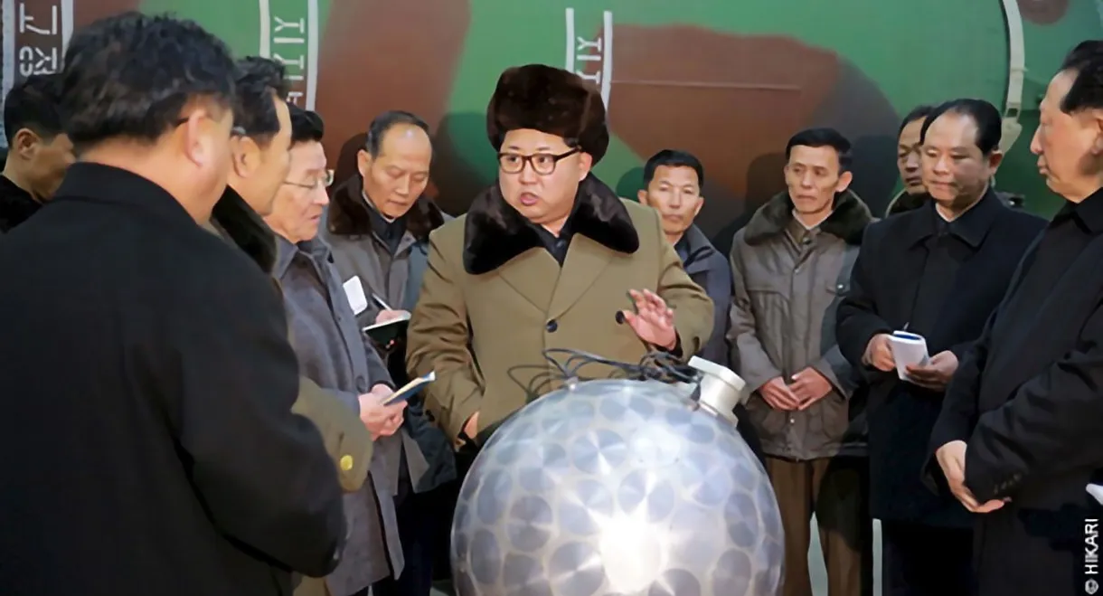 The Trap of Kim