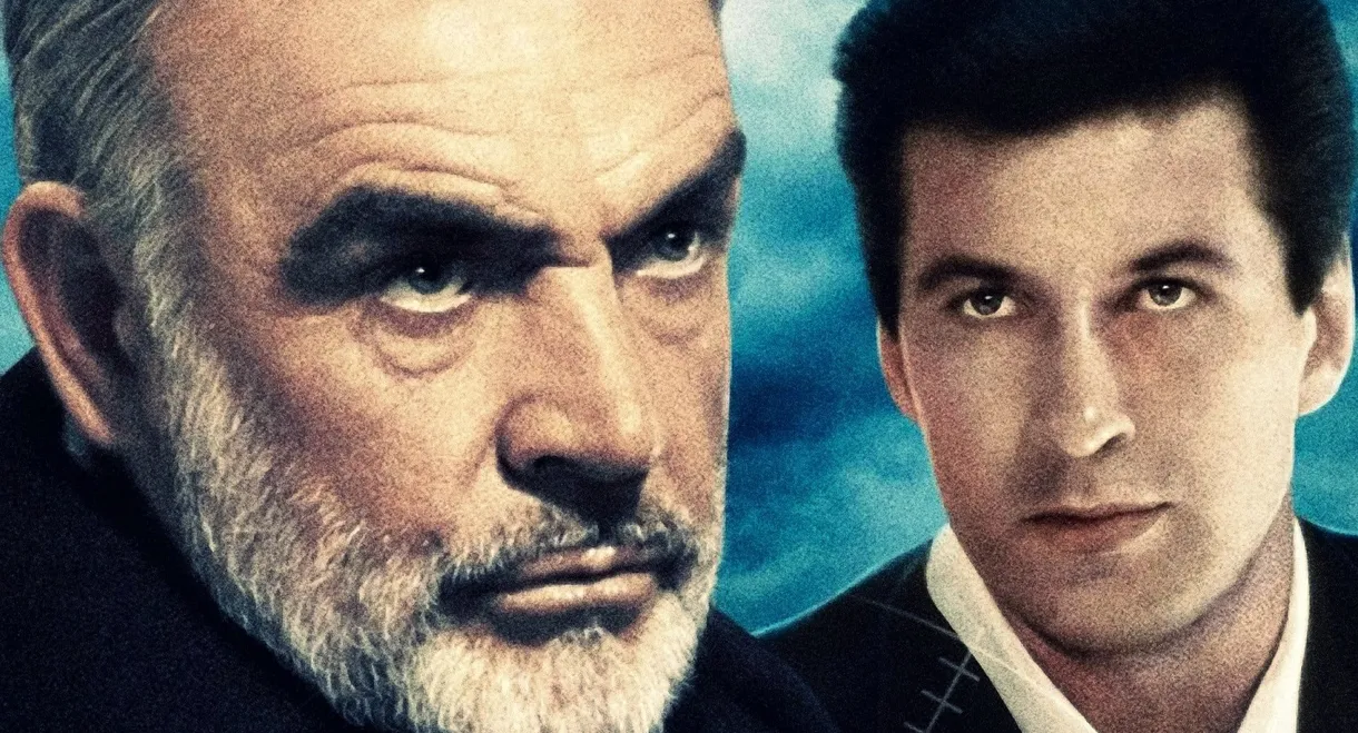 The Hunt for Red October