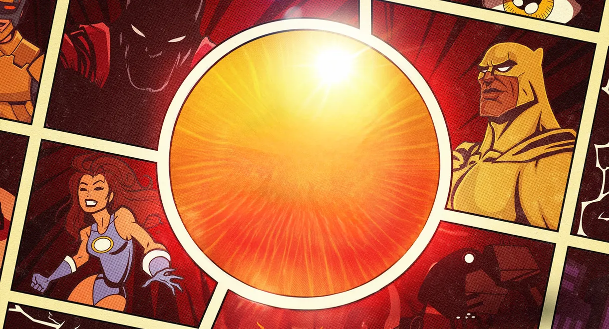 Icons Unearthed: Marvel