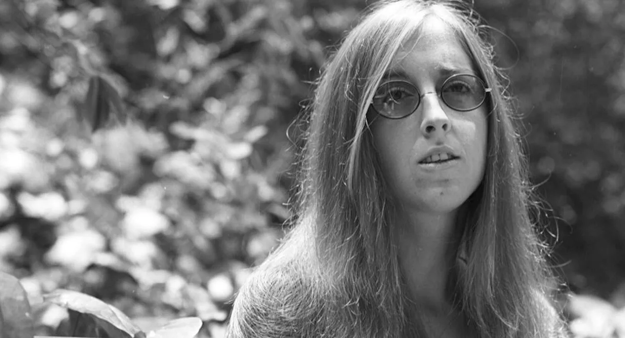 Lost Angel: The Genius of Judee Sill