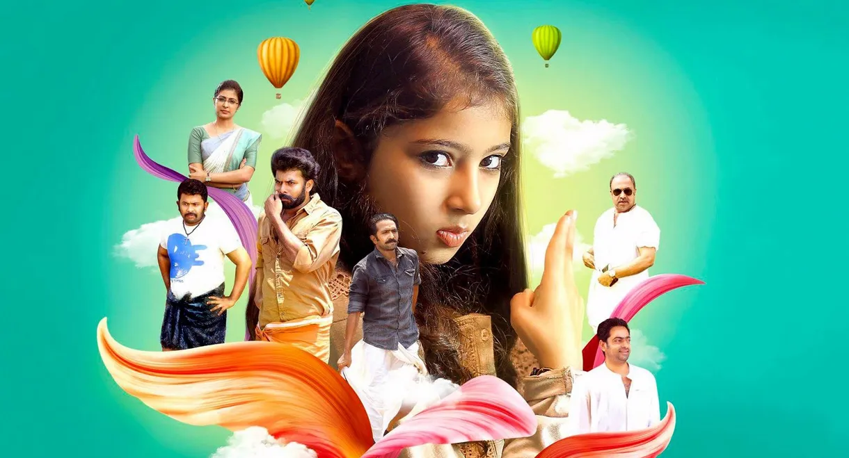 Annmariya Kalippilaanu