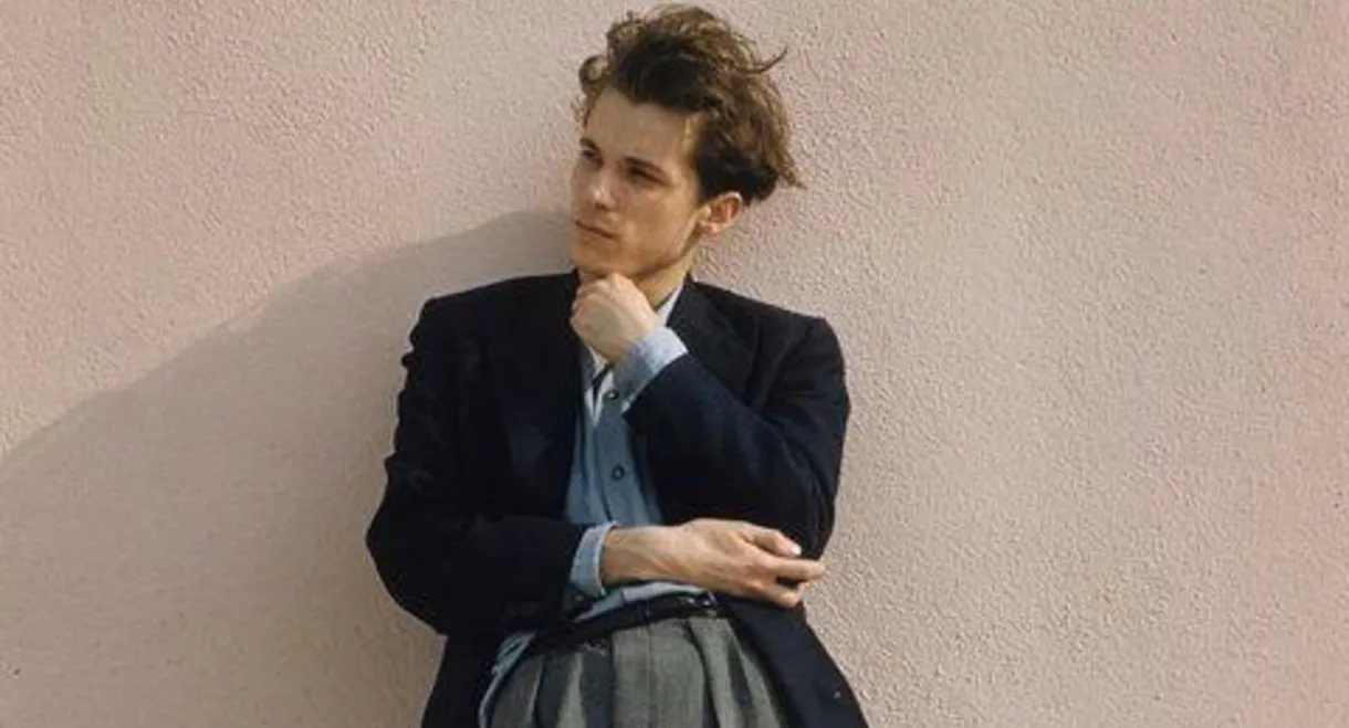 Genius Within: The Inner Life of Glenn Gould