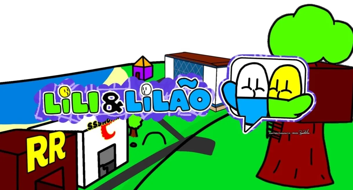 Lili e Lilão