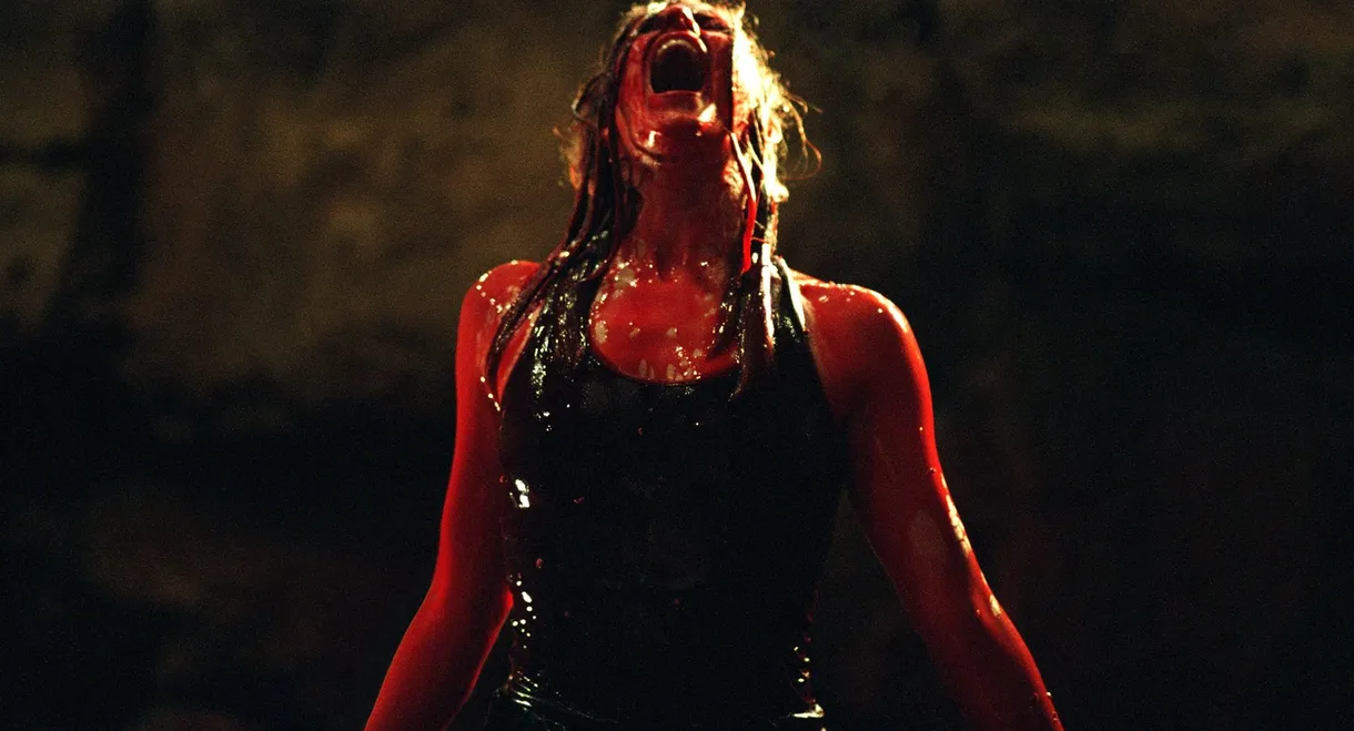 The Descent