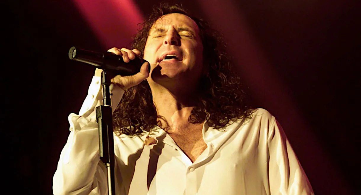 Journey 2001