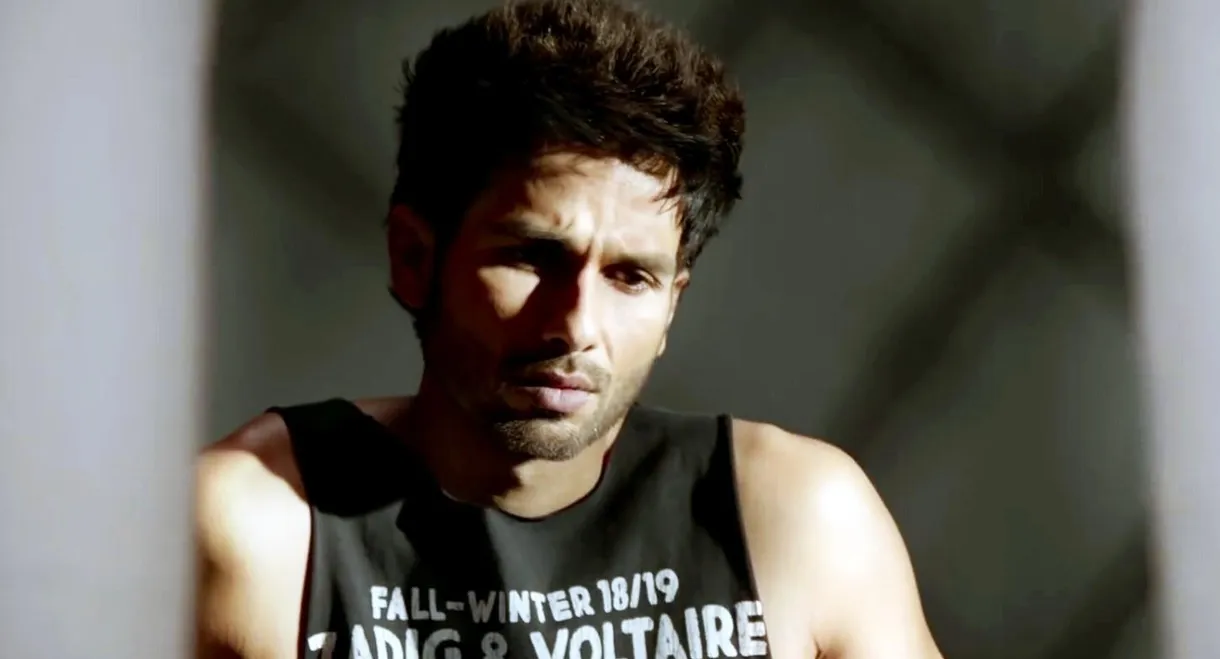 Kabir Singh