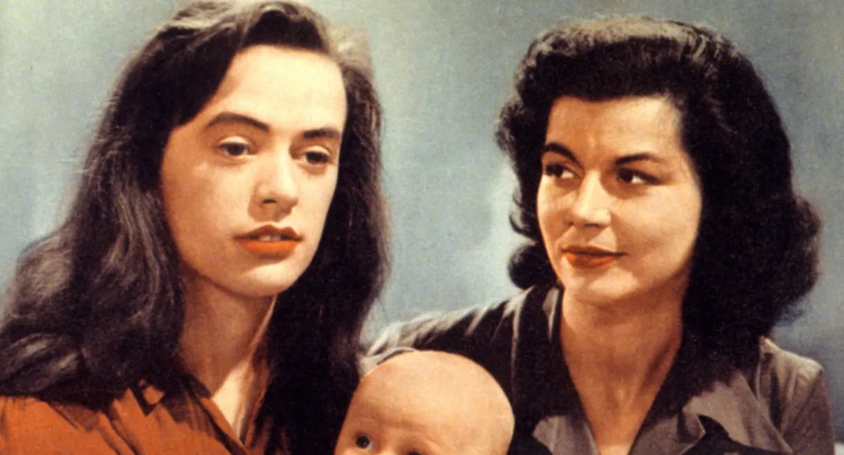 Unmarried Mothers