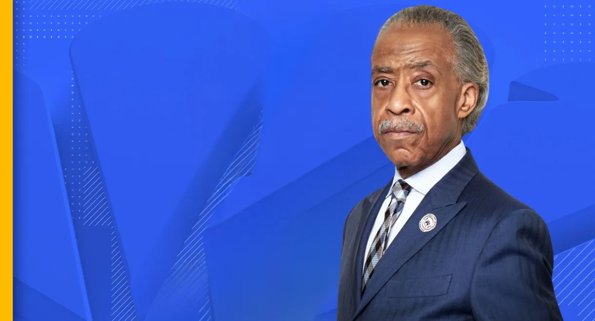 PoliticsNation with Al Sharpton