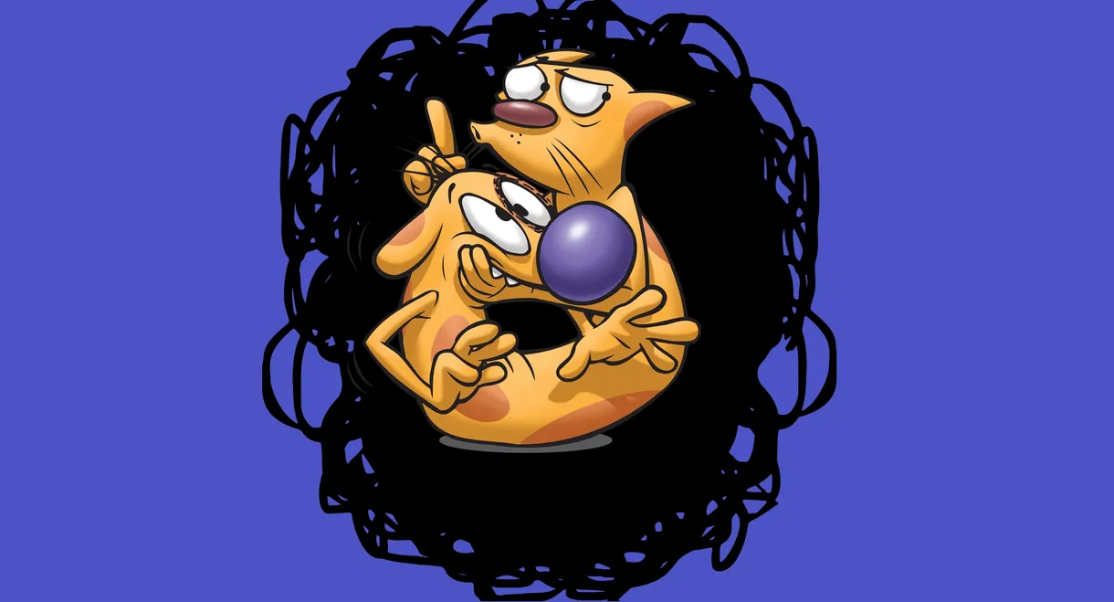 CatDog