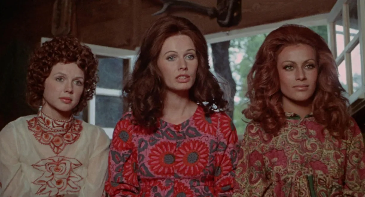 Queens of Evil