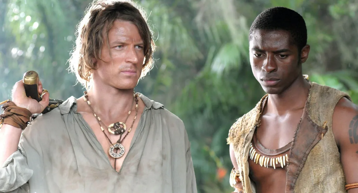 Crusoe