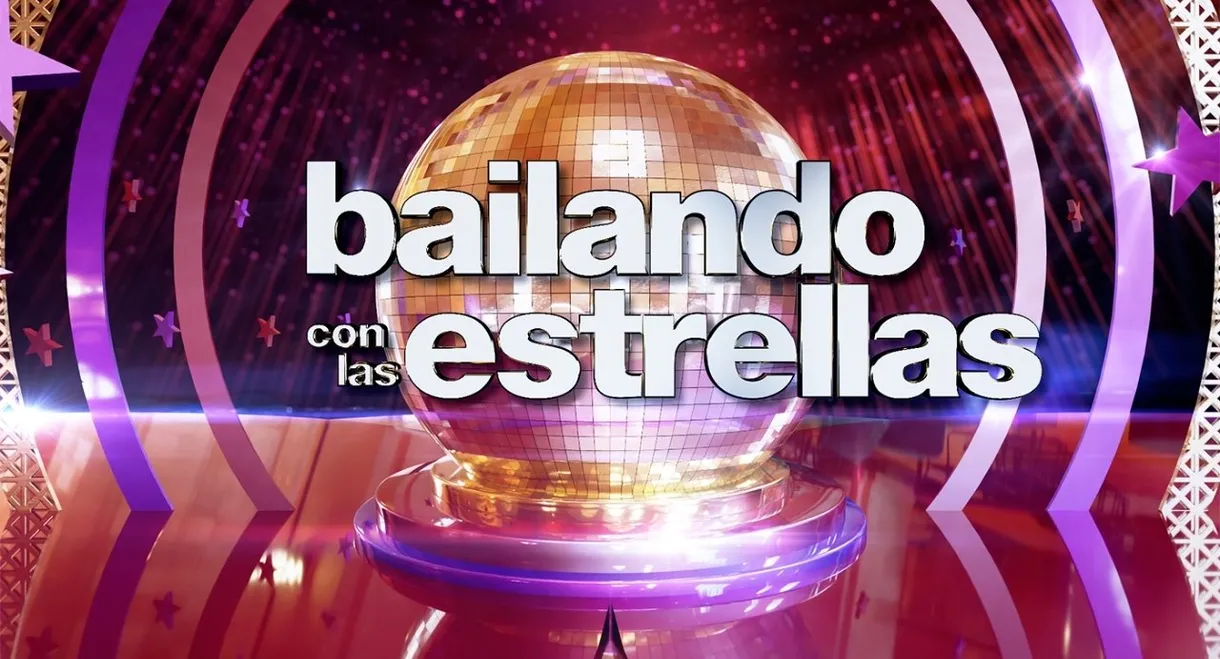 Bailando con las estrellas