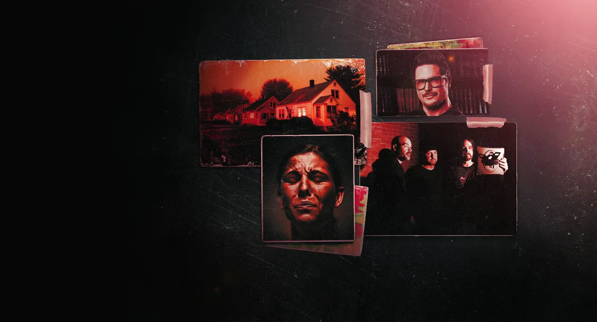 Ghost Adventures: House Calls