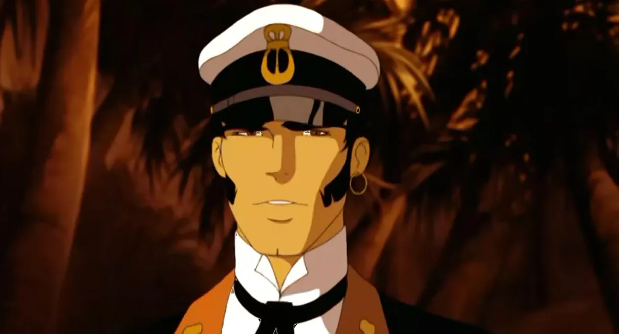 Corto Maltese