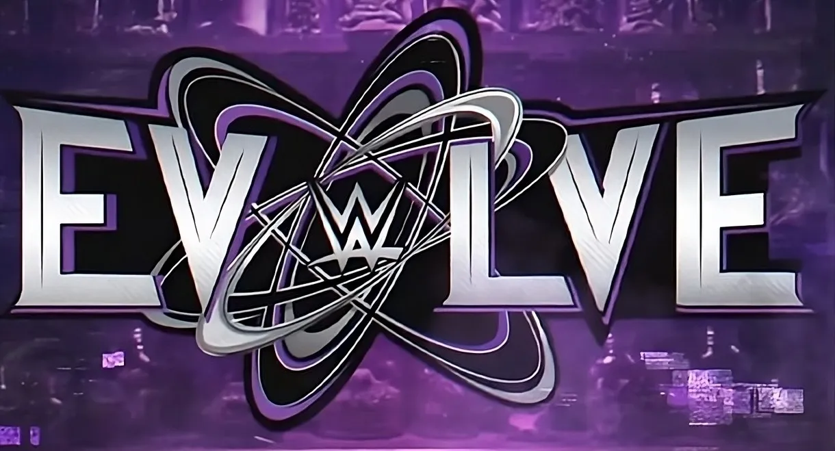 WWE EVOLVE
