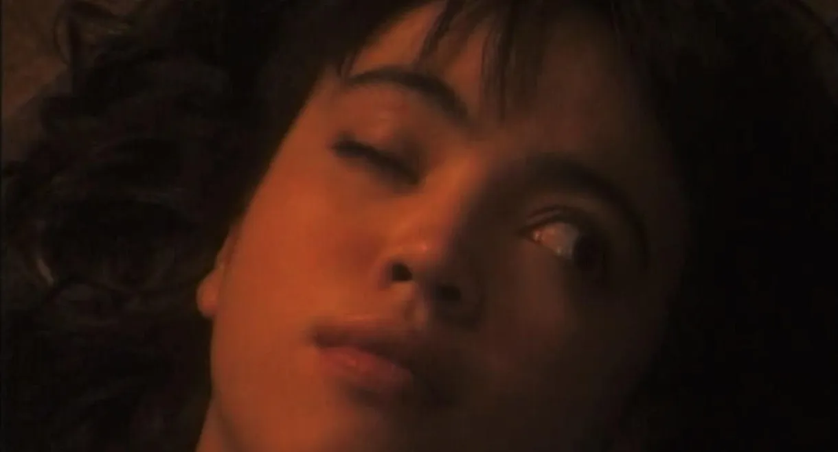 Tomie: Another Face