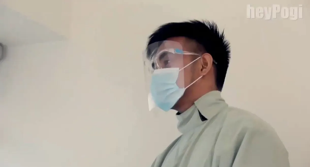 Ang Pokpok ng Pandemia