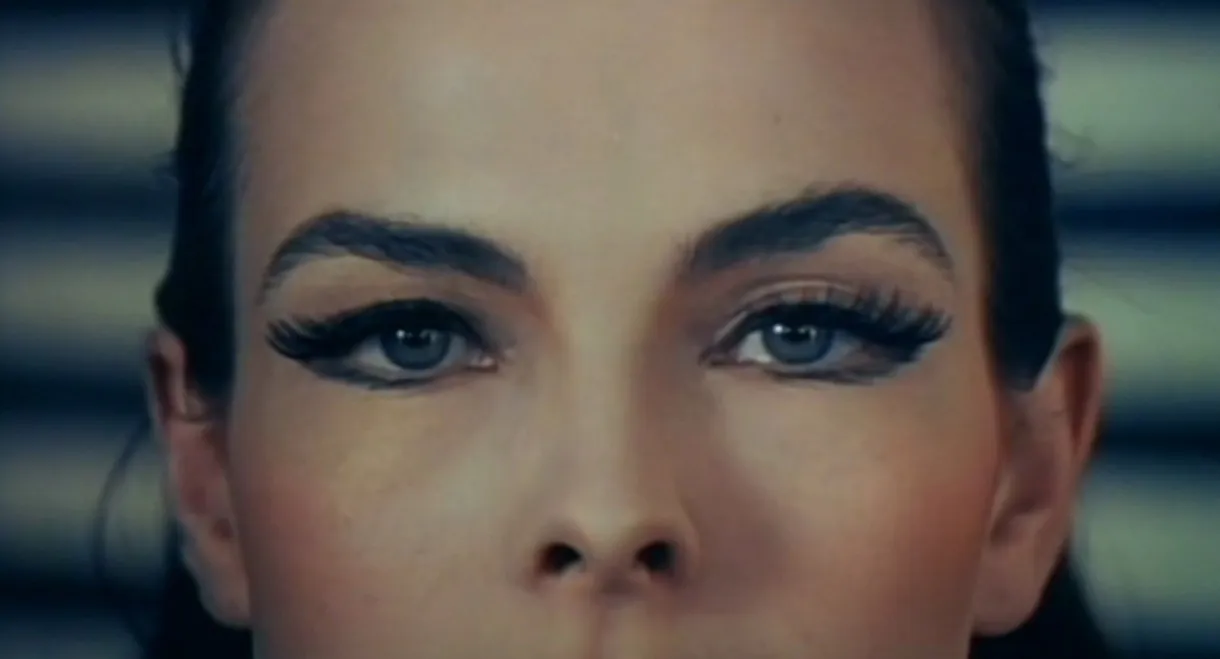 Dagger Eyes