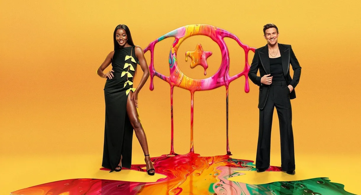 Celebrity Big Brother