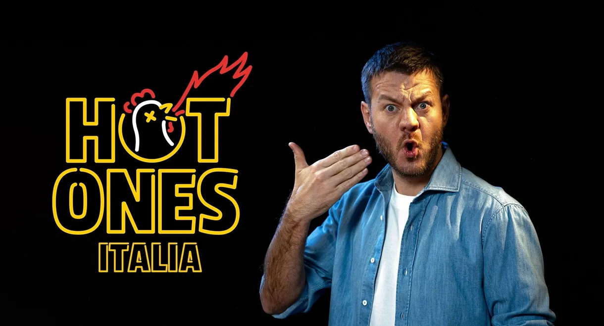 Hot Ones Italia