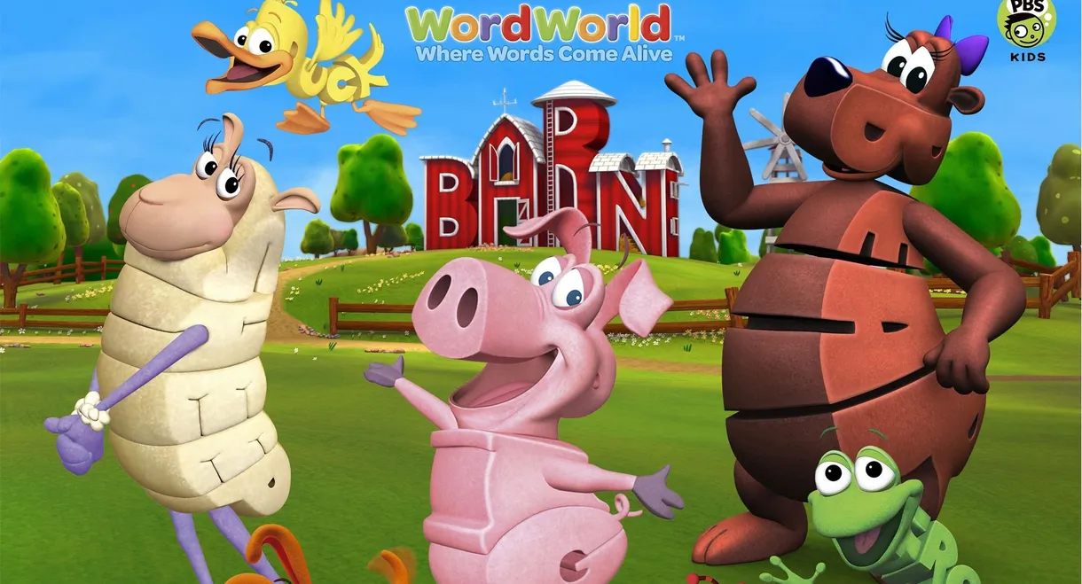WordWorld
