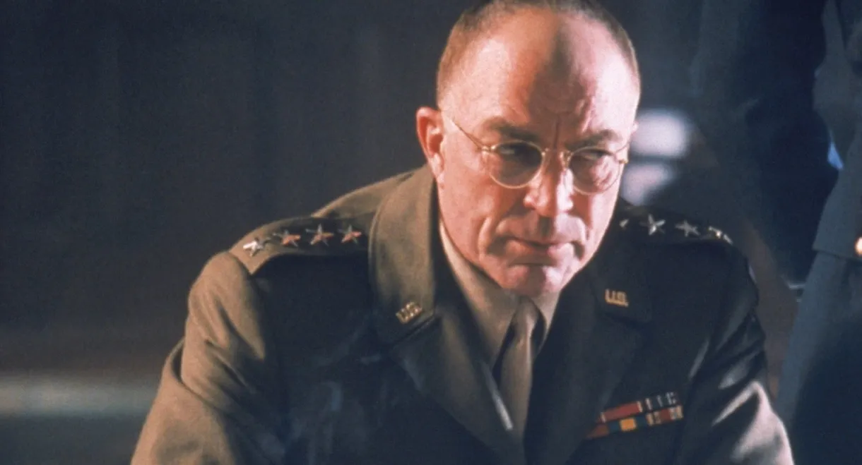 Ike: Countdown to D-Day
