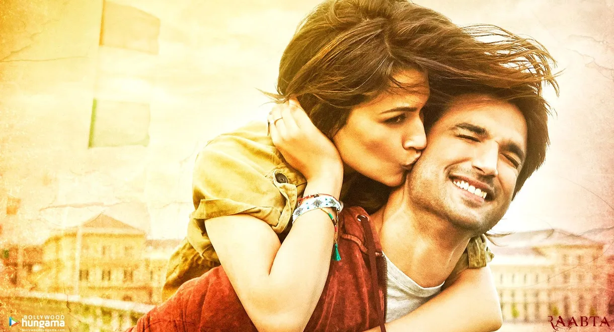 Raabta