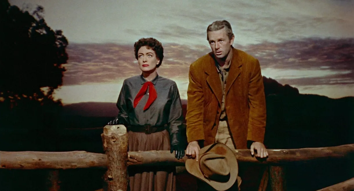 Johnny Guitar