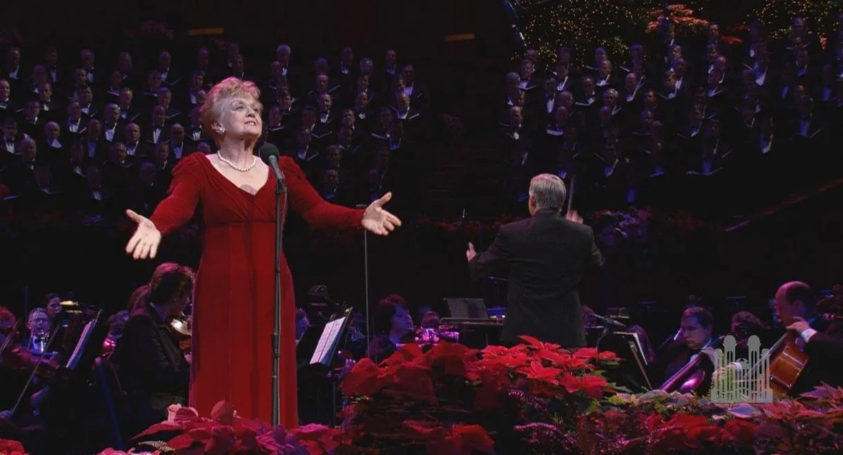 The Joy of Christmas with Angela Lansbury