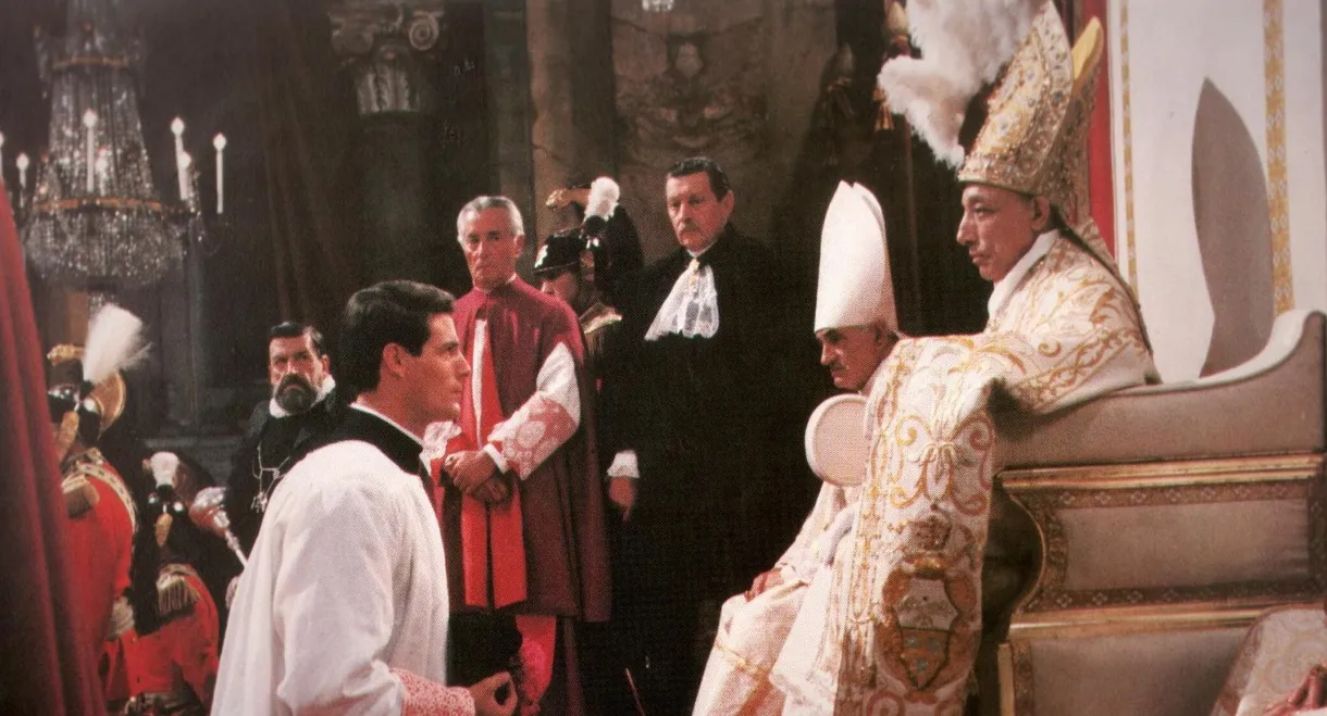 Monsignor