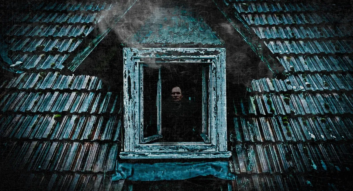 The Cannibal Next Door