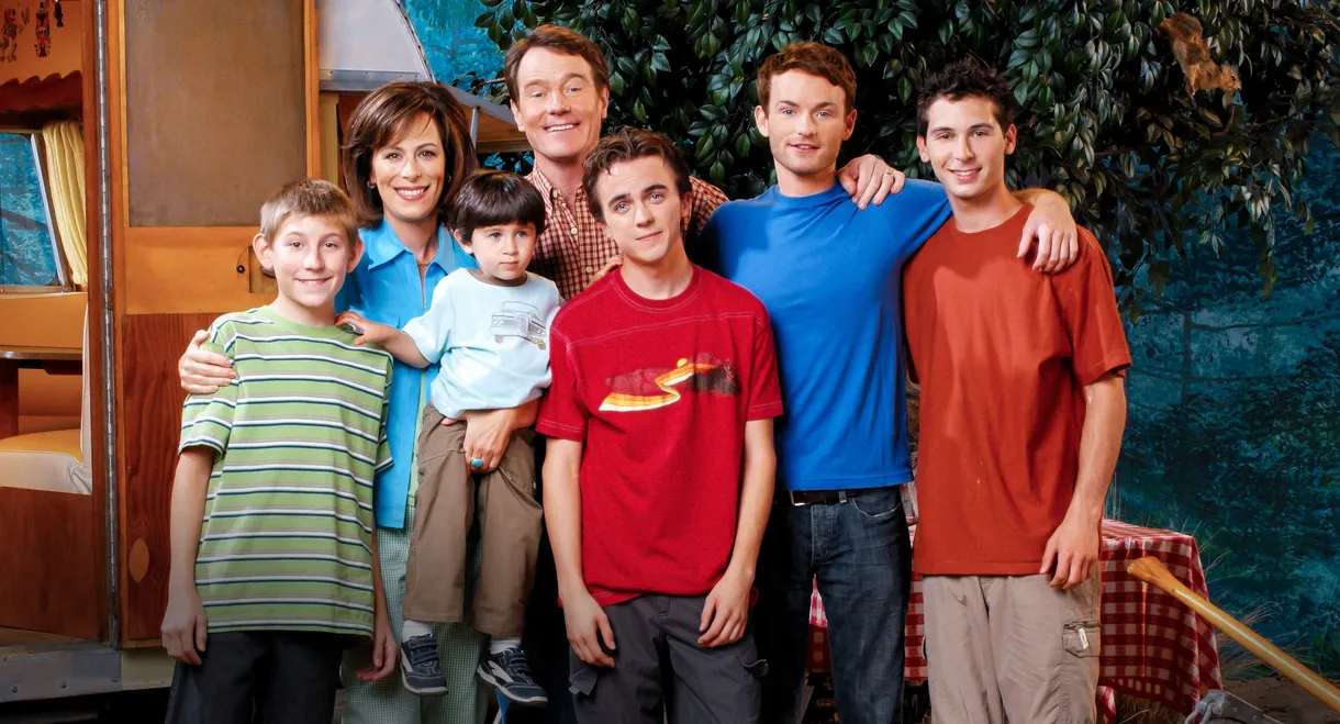 Malcolm in the Middle